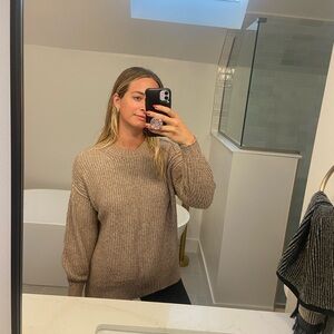 American eagle sweater XXS